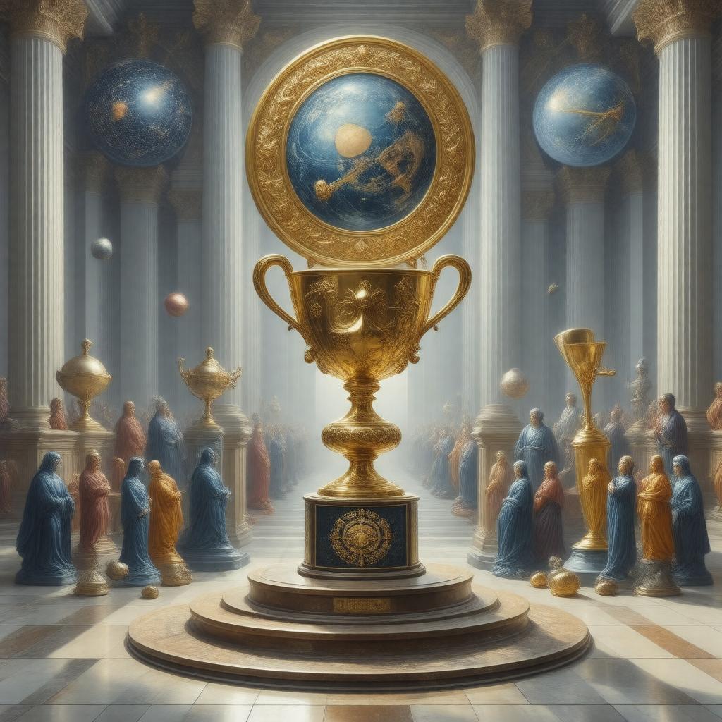 Crafoord Prize
